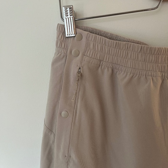 Lululemon Tear-Away Mid-Rise Track Pant - Picture 3 of 5